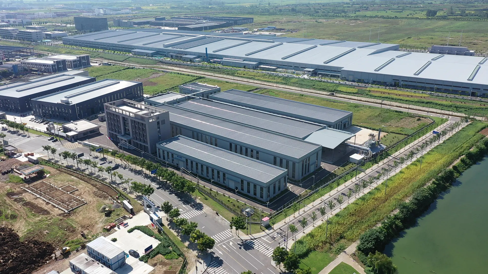 GIẢI PH&Aacute;P KEO TI&Ecirc;N TIẾN <br>CHO C&Aacute;C NG&Agrave;NH C&Ocirc;NG NGHIỆP TO&Agrave;N CẦU