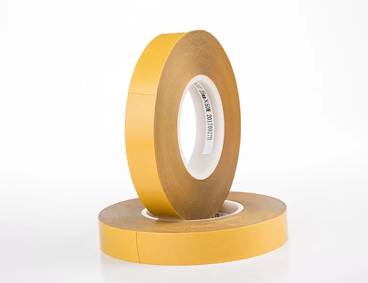 Băng keo hai mặt đặc biệt-DS18T