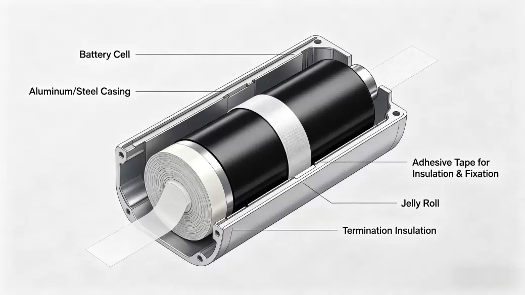 Chấm dứt Cố định &amp; Bảo vệ